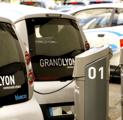 Village of Richelieu Charges into the EV Era with EV Connect